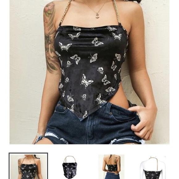 Welcome  Diablita Boutique to Poshmark - Picture 1 of 7